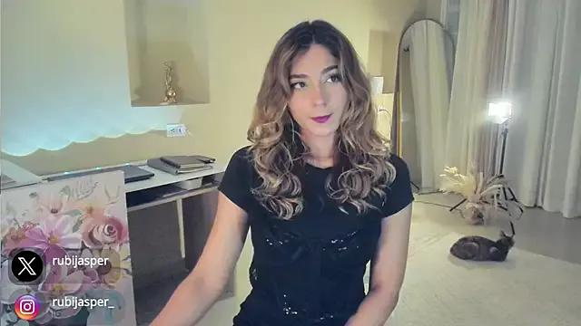 missrubijasper from StripChat