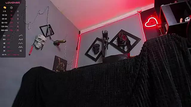 MisssAlice from StripChat