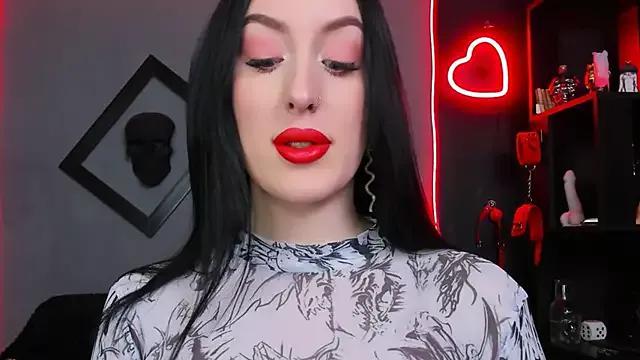 MisssAlice from StripChat