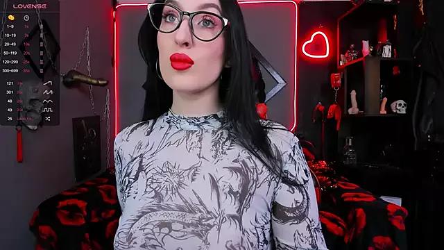 MisssAlice from StripChat