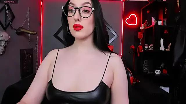 MisssAlice from StripChat