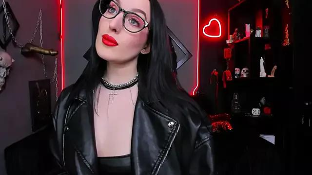 MisssAlice from StripChat