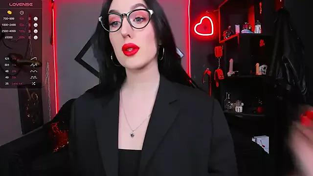 MisssAlice from StripChat