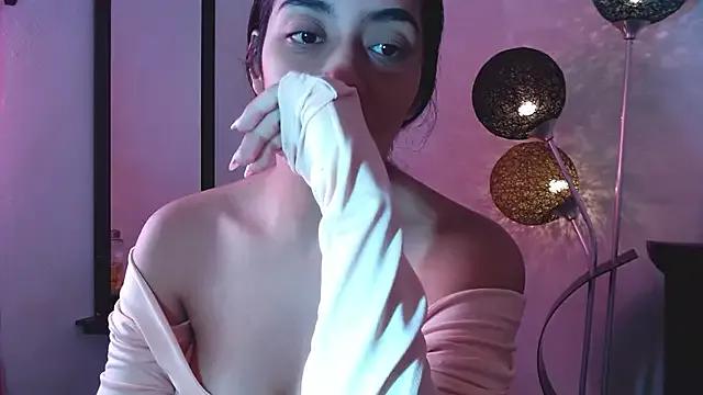 Misssofya from StripChat