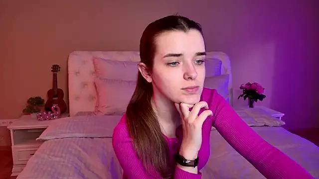 misssparky from StripChat