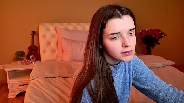 misssparky from StripChat
