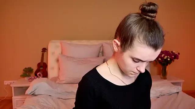 misssparky from StripChat