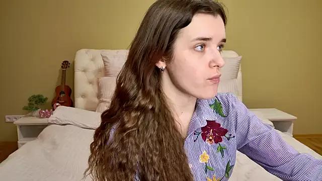 misssparky from StripChat