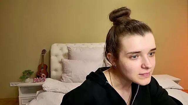 misssparky from StripChat