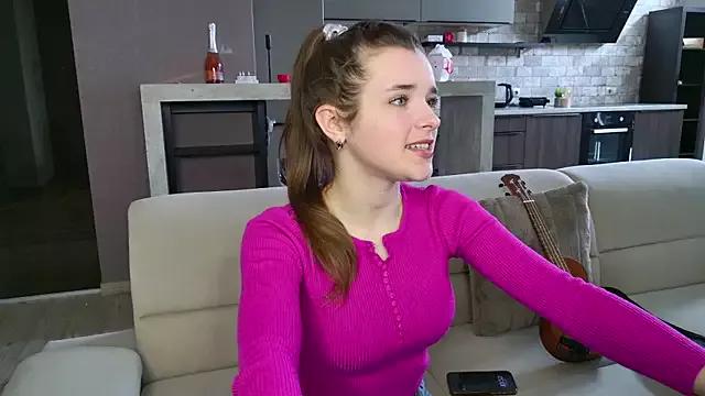 misssparky from StripChat