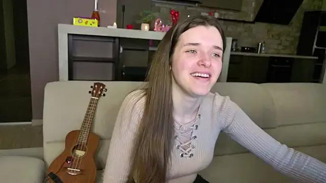 misssparky from StripChat
