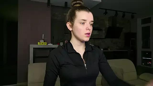 misssparky from StripChat