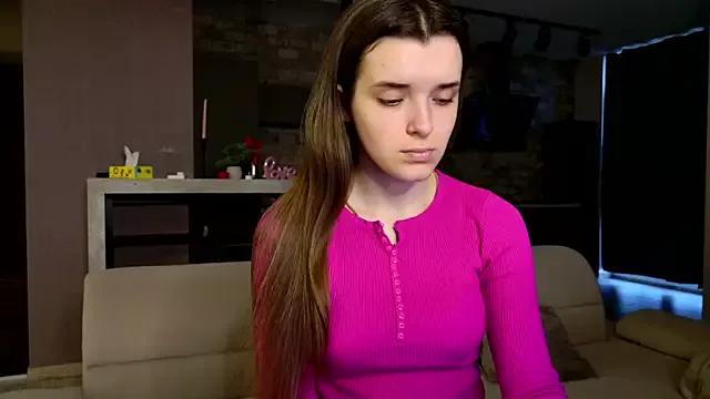 misssparky from StripChat