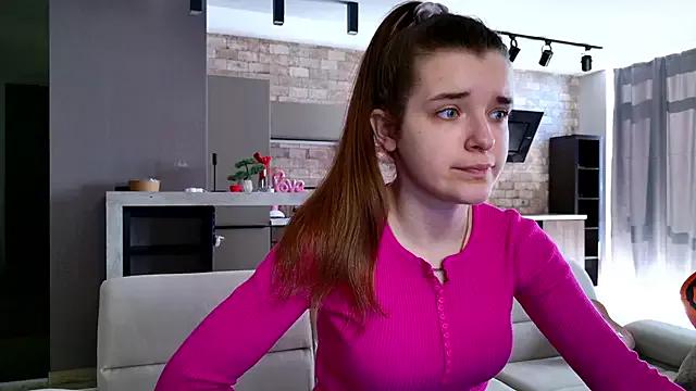 misssparky from StripChat