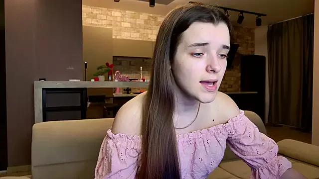 misssparky from StripChat