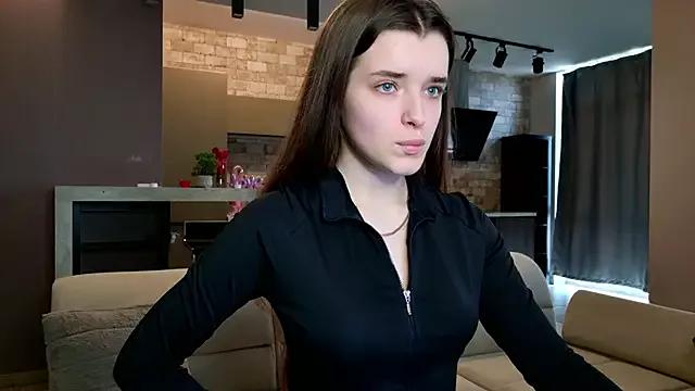 misssparky from StripChat