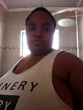 MissThickMelons from StripChat is Freechat