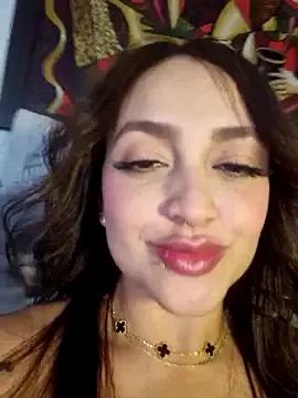 Missvaleriewells from StripChat is Freechat