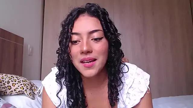 MissWendy1 from StripChat