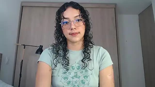 MissWendy1 from StripChat is Freechat