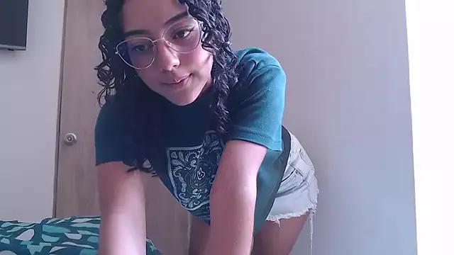 MissWendy1 from StripChat