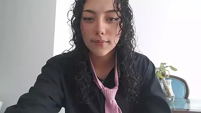 MissWendy1 from StripChat