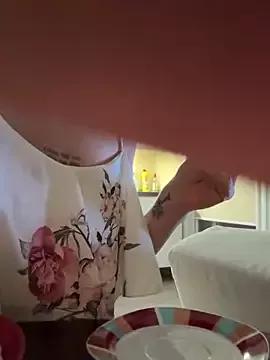 Missy_baby from StripChat is Freechat