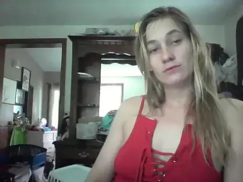 missymilf from StripChat