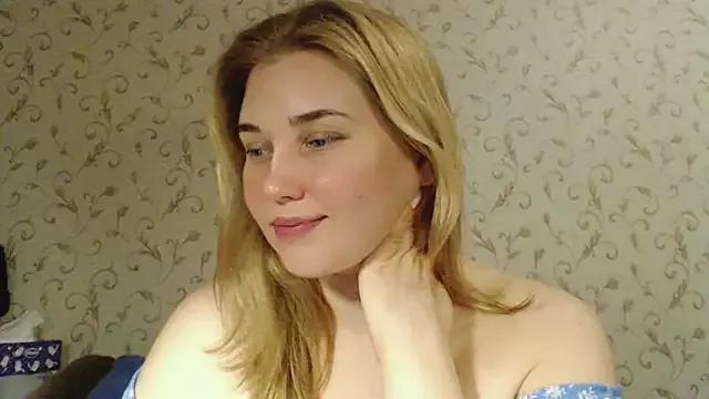 mmmPinUpGirl from StripChat