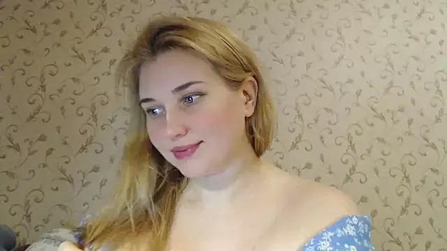 mmmPinUpGirl from StripChat
