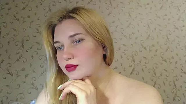 mmmPinUpGirl from StripChat