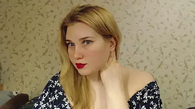 mmmPinUpGirl from StripChat