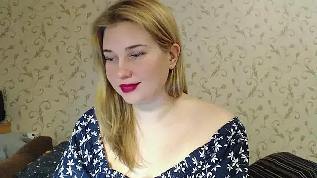 mmmPinUpGirl from StripChat