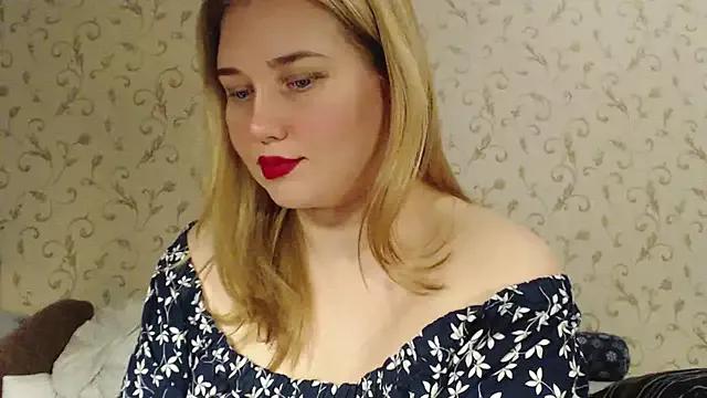 mmmPinUpGirl from StripChat