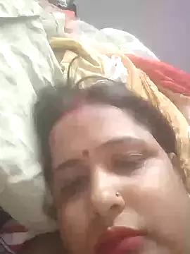 MohiniBhabhi from StripChat is Freechat
