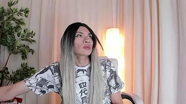 Molly_doll_ from StripChat