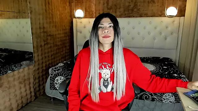 Molly_doll_ from StripChat