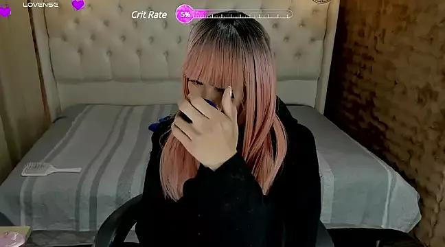 Molly_doll_ from StripChat