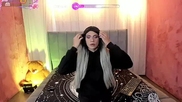 Molly_doll_ from StripChat