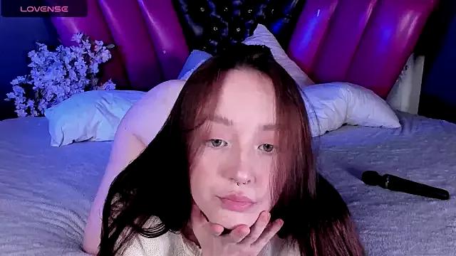 Molly_Lust from StripChat