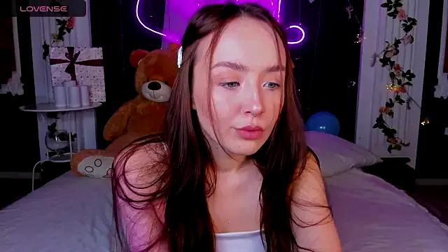 Molly_Lust from StripChat