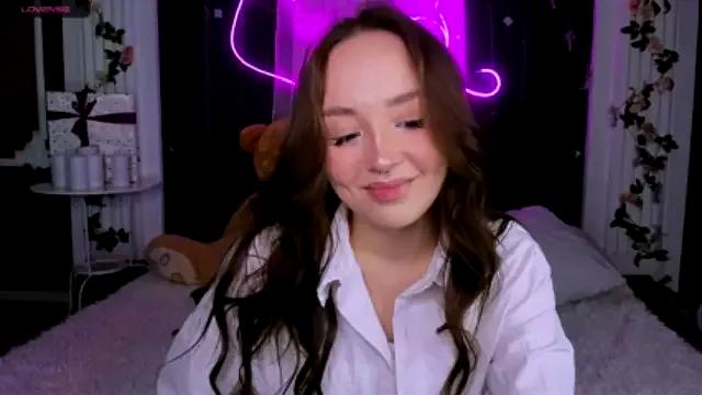 Molly_Lust from StripChat