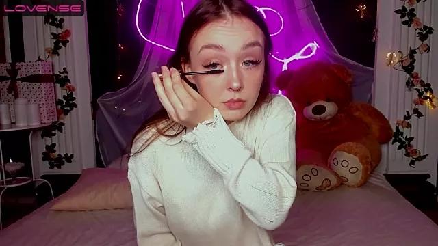 Molly_Lust from StripChat