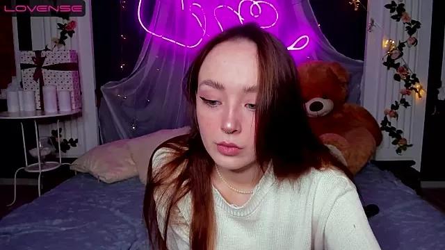 Molly_Lust from StripChat