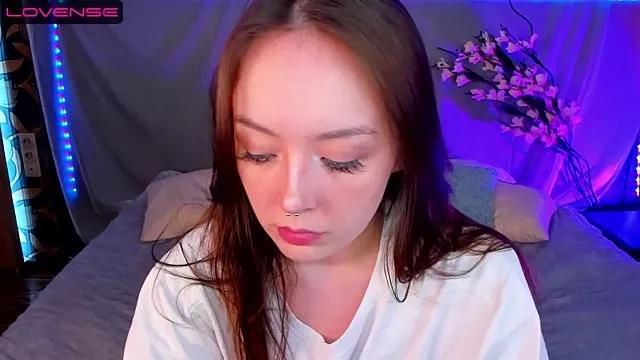 Molly_Lust from StripChat