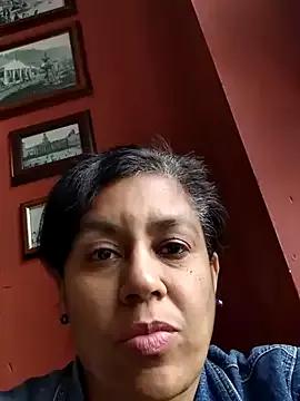 Molly_newman6 from StripChat is Freechat