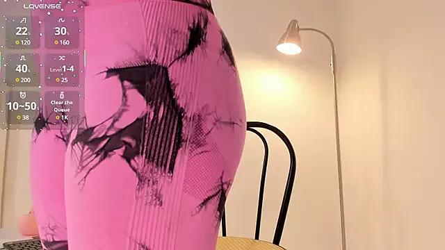 molly_tafur from StripChat