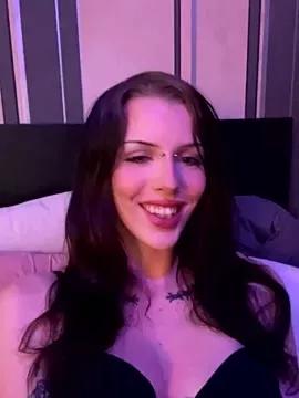 mollyannbarlow from StripChat