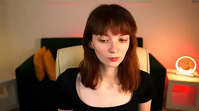 MollyJiggles from StripChat is Freechat