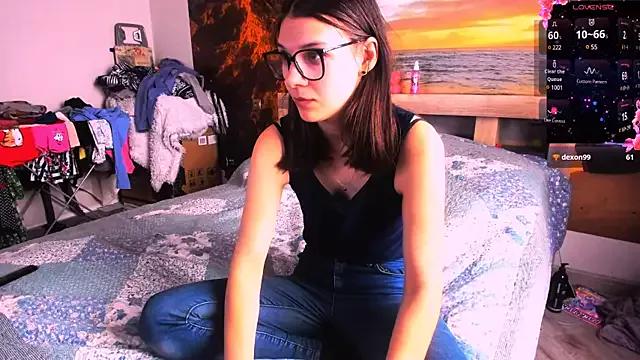 MollyLollipop from StripChat